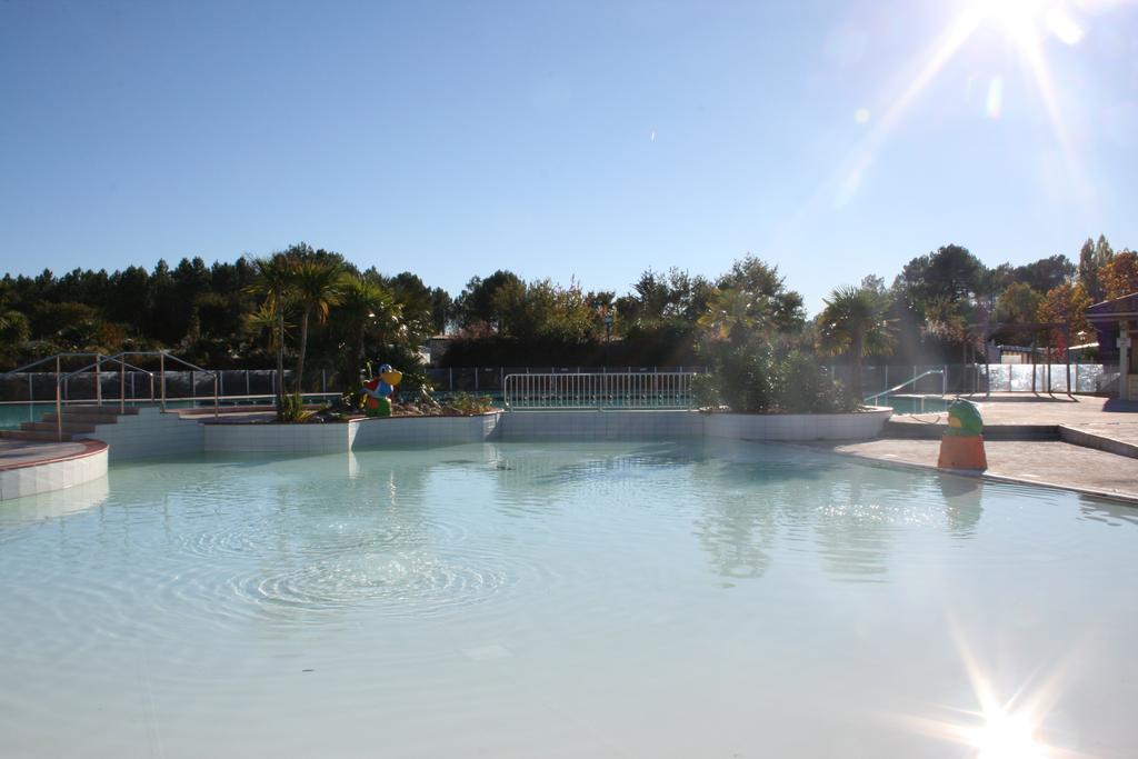 Hotel Rêve en Famille à Gastes Extérieur photo