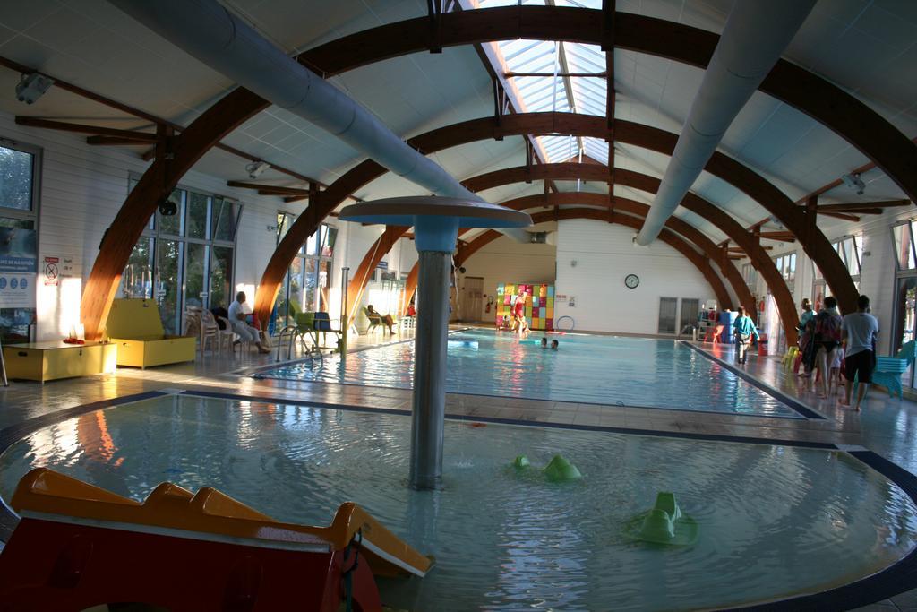 Hotel Rêve en Famille à Gastes Extérieur photo