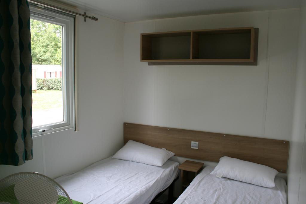 Hotel Rêve en Famille à Gastes Extérieur photo