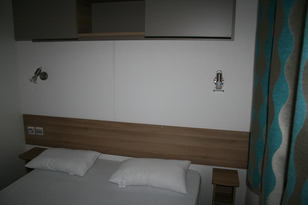 Hotel Rêve en Famille à Gastes Extérieur photo