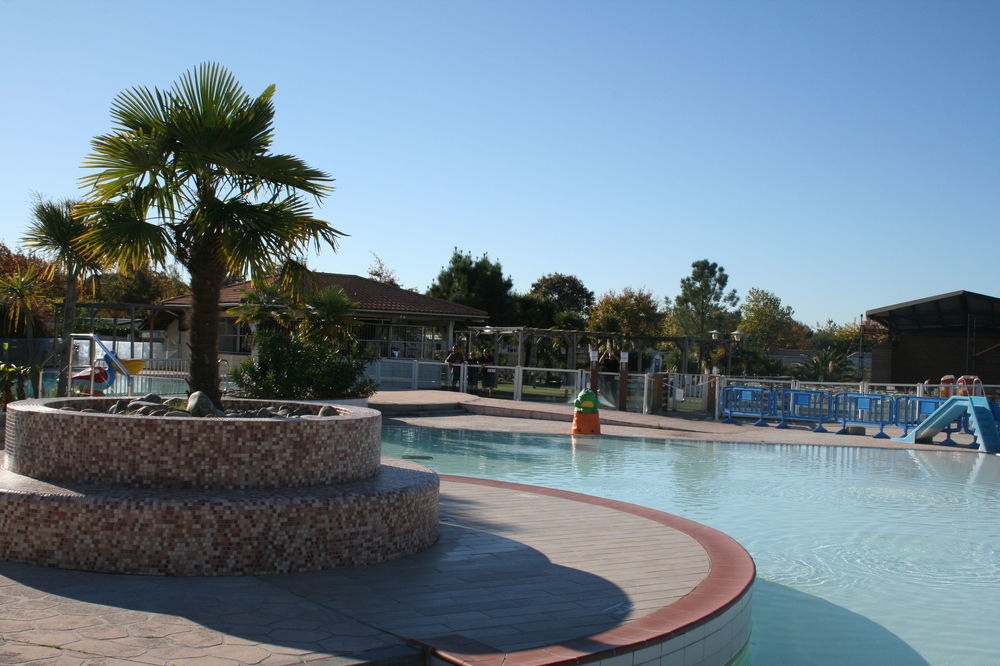 Hotel Rêve en Famille à Gastes Extérieur photo