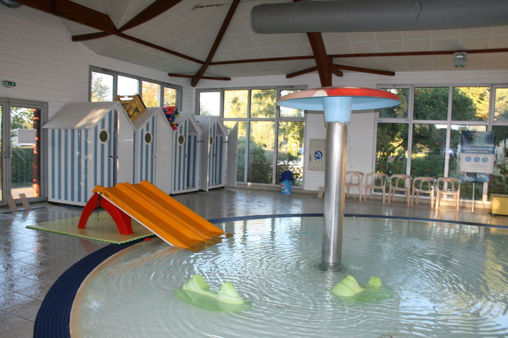 Hotel Rêve en Famille à Gastes Extérieur photo